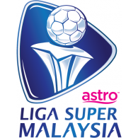 Liga Super Malaysia logo vector logo