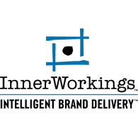 InnerWorkings logo vector logo