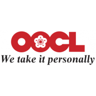 OOCL logo vector logo