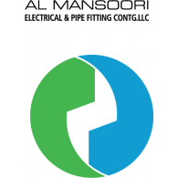 Al Mansoori logo vector logo