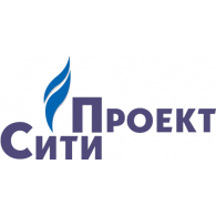 СитиПроект logo vector logo
