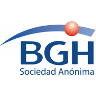 BGH logo vector logo