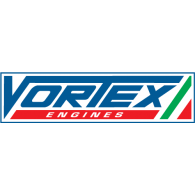 Vortex Engines logo vector logo
