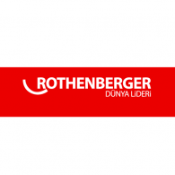 rothenberger logo vector logo
