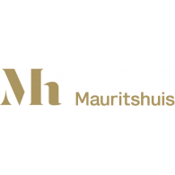 Mauritshuis logo vector logo