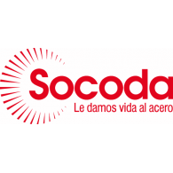 Socoda logo vector logo