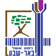 Beer Sheva logo vector logo