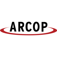 ARCOP logo vector logo