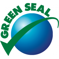 Green Seal logo vector logo