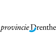 Provincie Drenthe logo vector logo