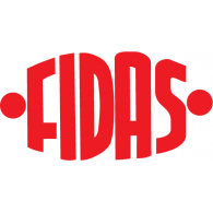 FIDAS logo vector logo