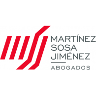 MSJ Abogados logo vector logo