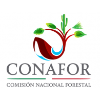 CONAFOR logo vector logo