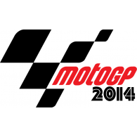 motoGP 2014 logo vector logo