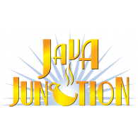 Java Junction logo vector logo
