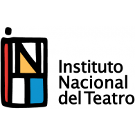 Instituto Nacional del Teatro logo vector logo