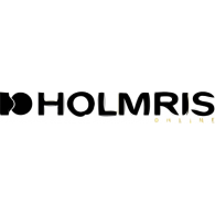 Holmrisonline Kontormøbler logo vector logo