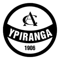 Clube Atletico Ypiranga logo vector logo