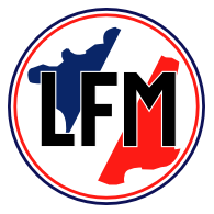 Liceo Franco Mexicano logo vector logo