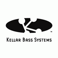 Kellar Bass Systems logo vector logo