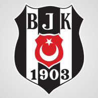 Beşiktaş JK logo vector logo