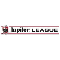 Jupiler League logo vector logo
