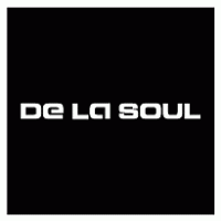 De La Soul logo vector logo