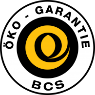 BCS Öko-Garantie logo vector logo