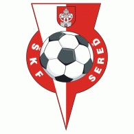 ŠKF Sered logo vector logo