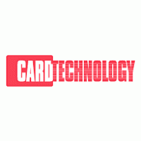 Card Technology logo vector logo