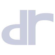 dr motor logo vector logo