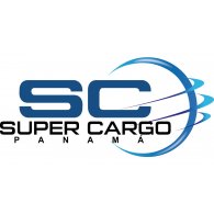 Supercargo logo vector logo
