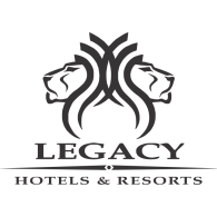 Legacy Hotels and Resorts logo vector logo