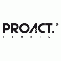 Proact logo vector logo