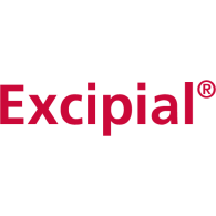 Excipial logo vector logo