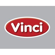 Vinci logo vector logo