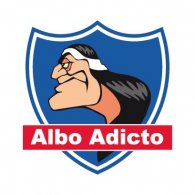 Albo Adicto logo vector logo