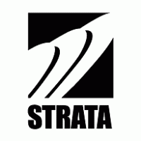 Strata Software logo vector logo
