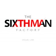 The Sixthman Factory logo vector logo