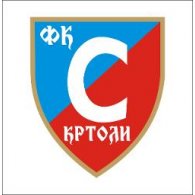 FK Sloga Radovići logo vector logo