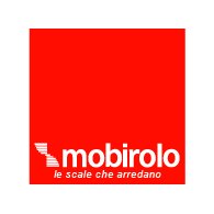 Mobirolo logo vector logo