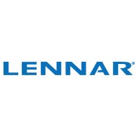 Lennar logo vector logo