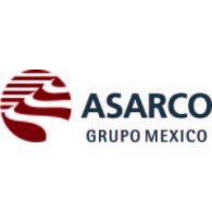 Asarco Grupo Mexico logo vector logo