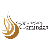 Corporacion Comindca logo vector logo