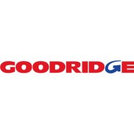 Goodridge logo vector logo