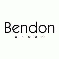Bendon Group logo vector logo