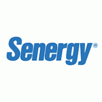 Senergy logo vector logo