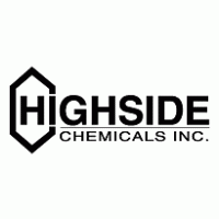 Highside Chemicals logo vector logo
