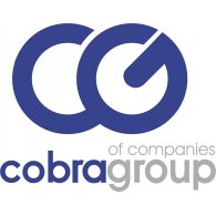Cobra Group logo vector logo