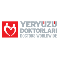 Yeryüzü Doktorları logo vector logo